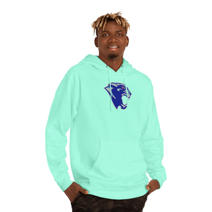 Midweight Pullover Hoodie