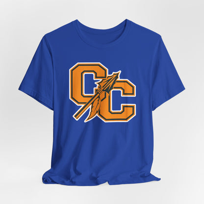 Jersey Short Sleeve Tee