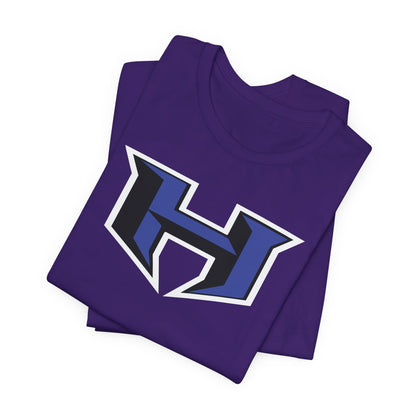Jersey Short Sleeve Tee