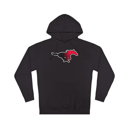 Midweight Pullover Hoodie
