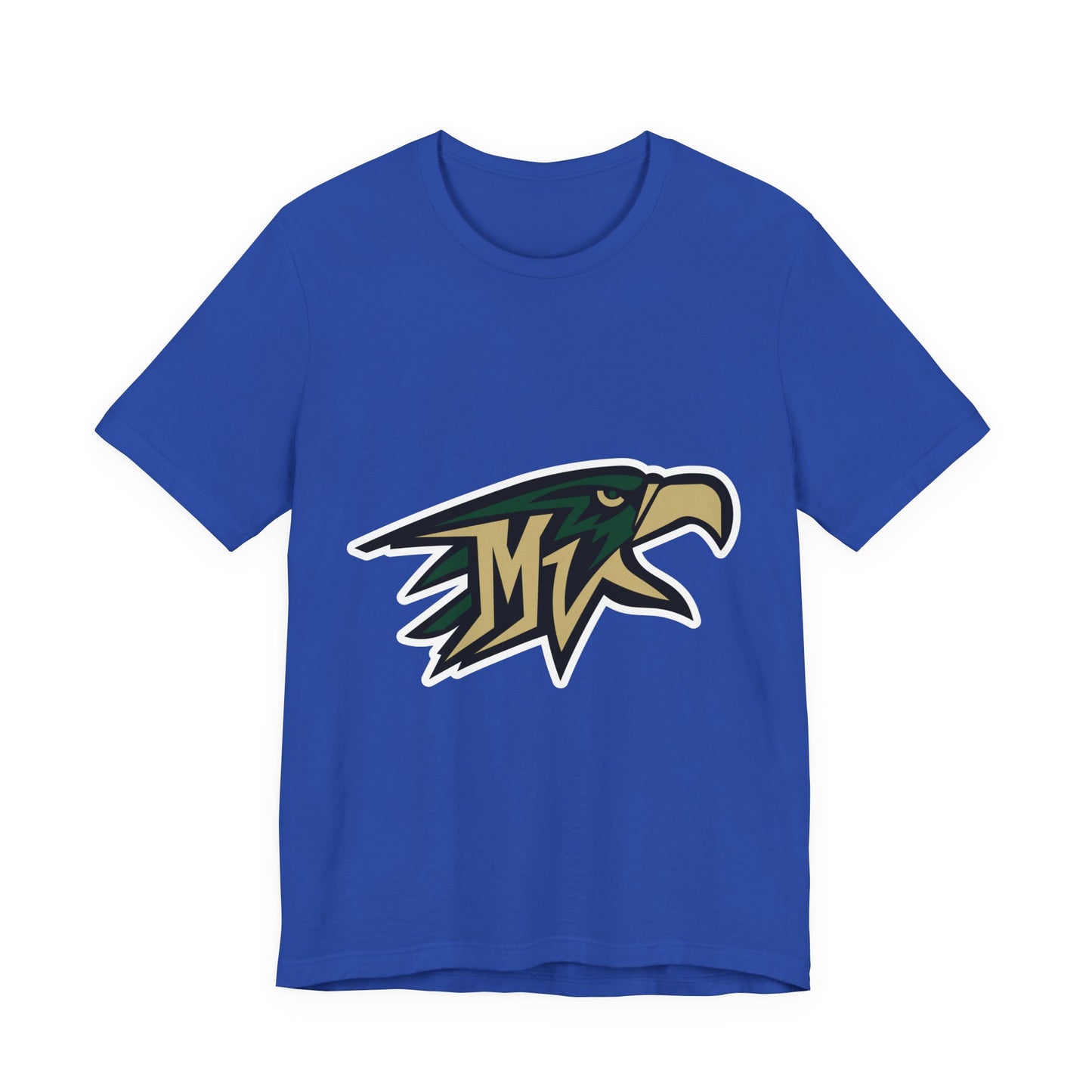 Jersey Short Sleeve Tee