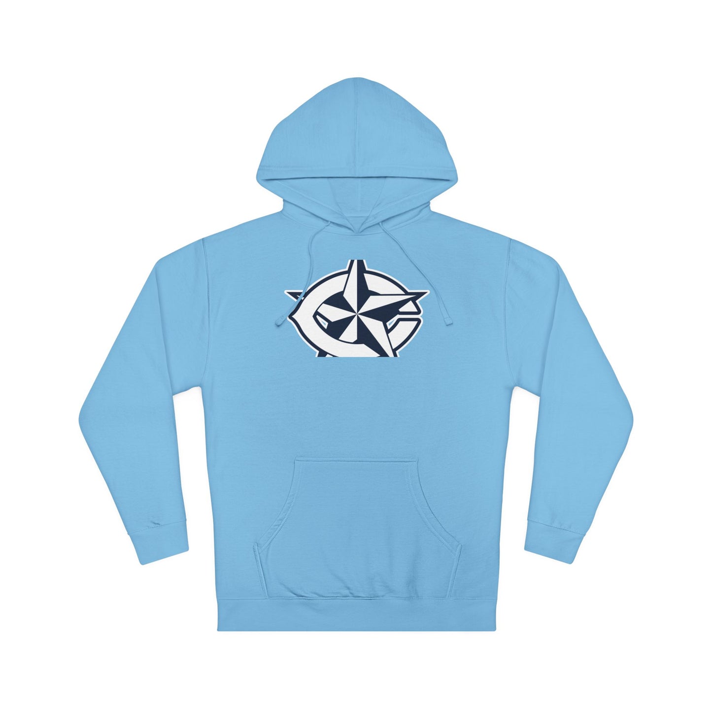 Midweight Pullover Hoodie