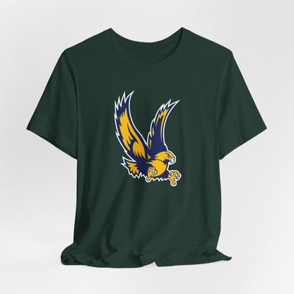 Jersey Short Sleeve Tee