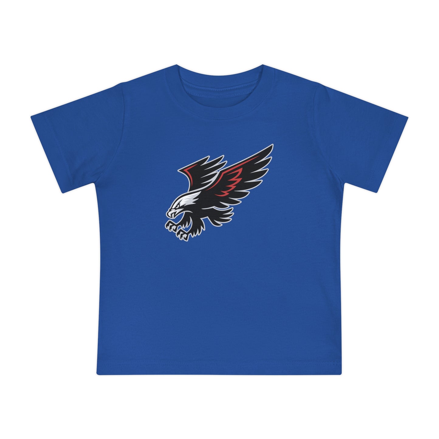 Baby Short Sleeve Tee
