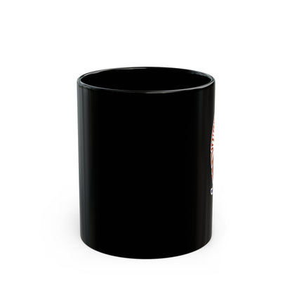 Black Team Mug (11oz/15oz)