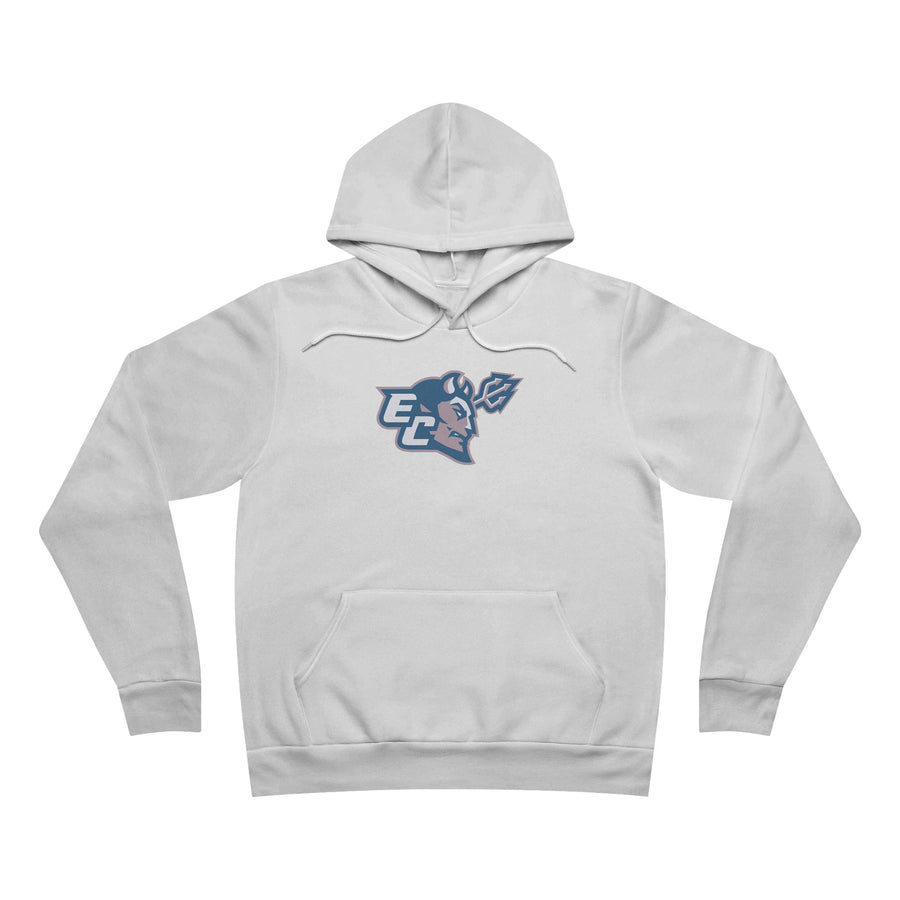 Sponge Fleece Pullover Hoodie