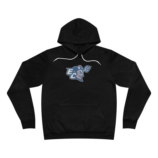 Sponge Fleece Pullover Hoodie