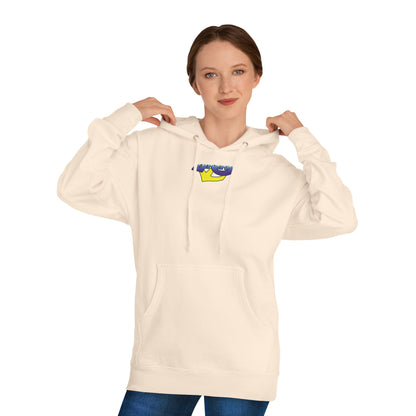 Midweight Pullover Hoodie