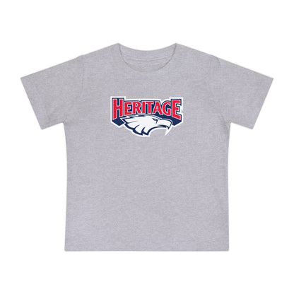 Baby Short Sleeve Tee