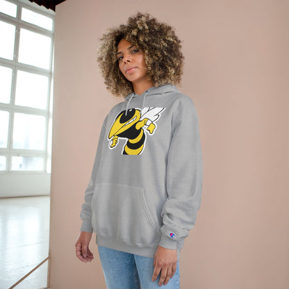 Champion Powerblend Fleece Pullover Hoodie