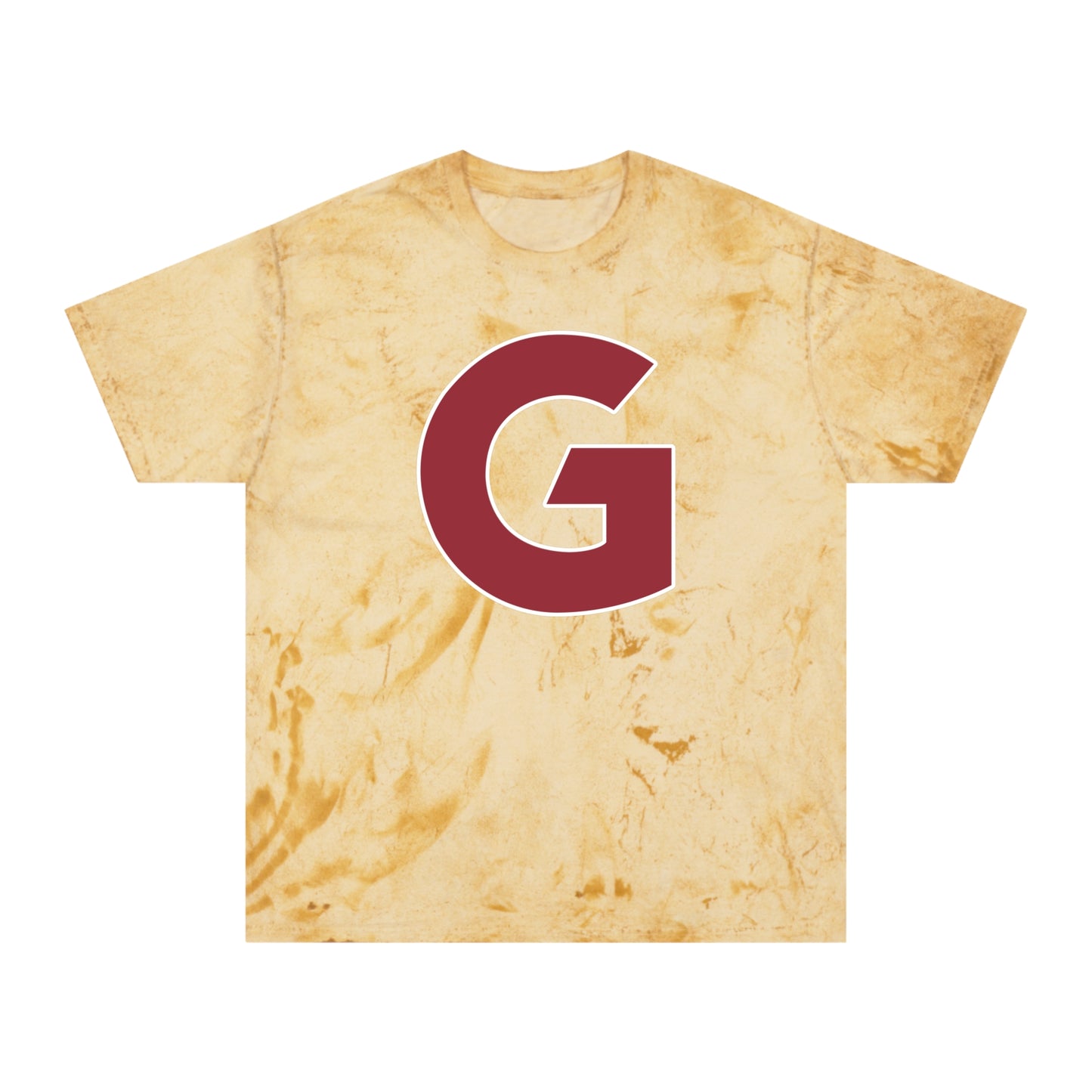 Color Blast School Spirit Tee