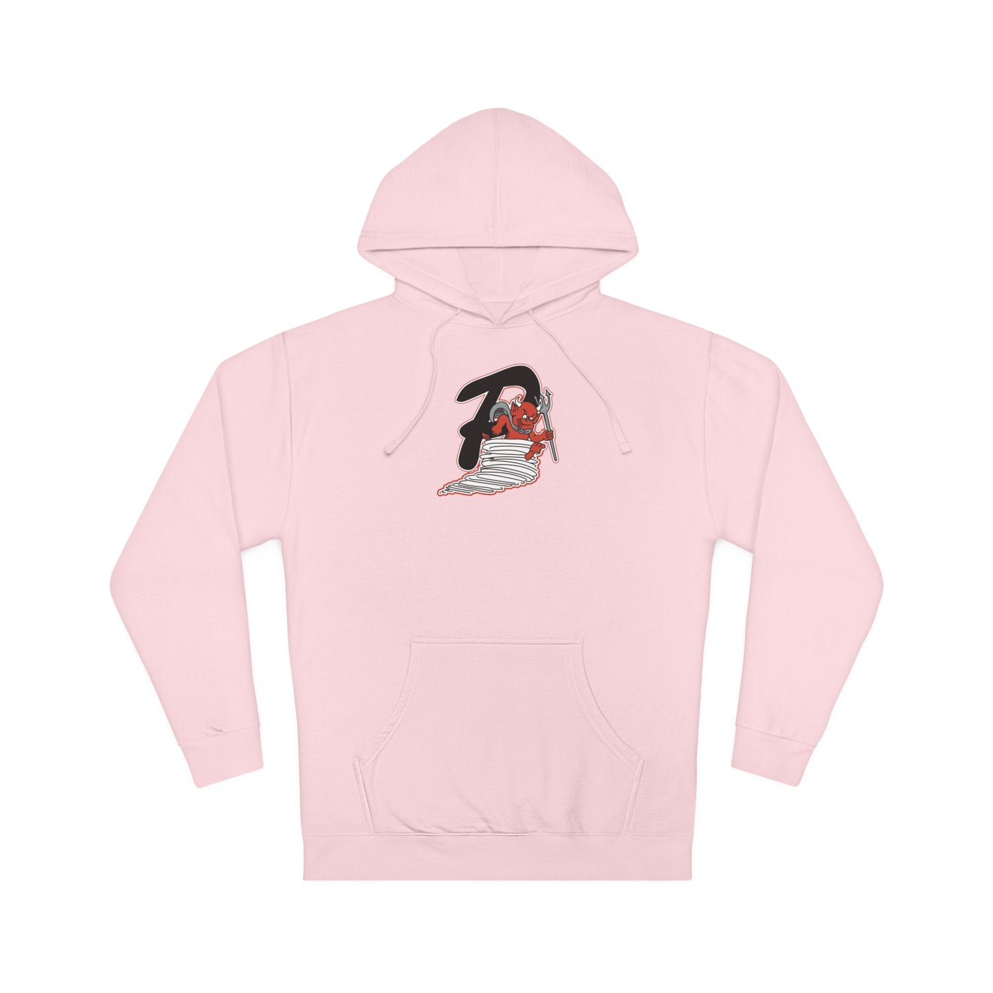 Midweight Pullover Hoodie