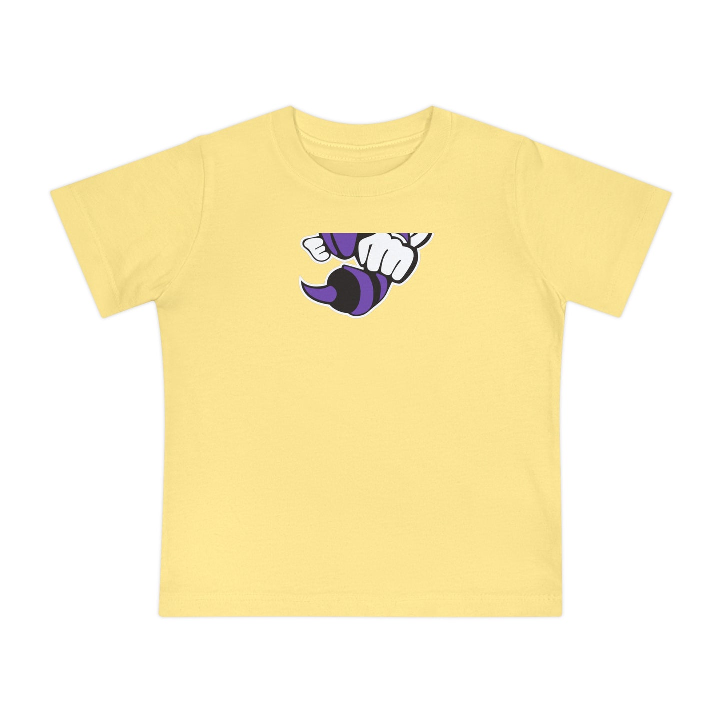 Baby Short Sleeve Tee