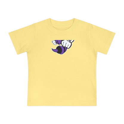 Baby Short Sleeve Tee