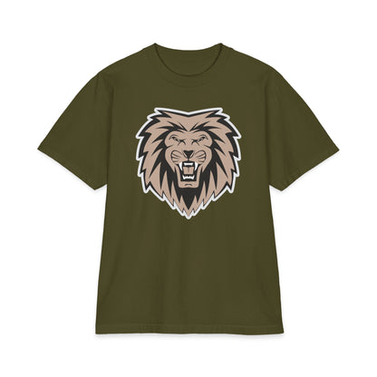 Max Heavyweight Short Sleeve Tee