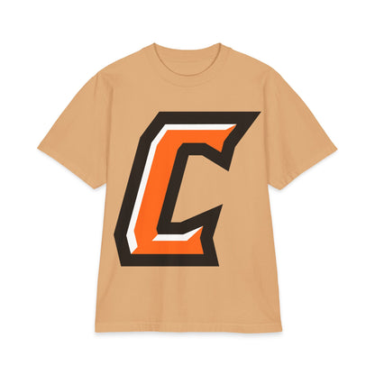 Max Heavyweight Short Sleeve Tee