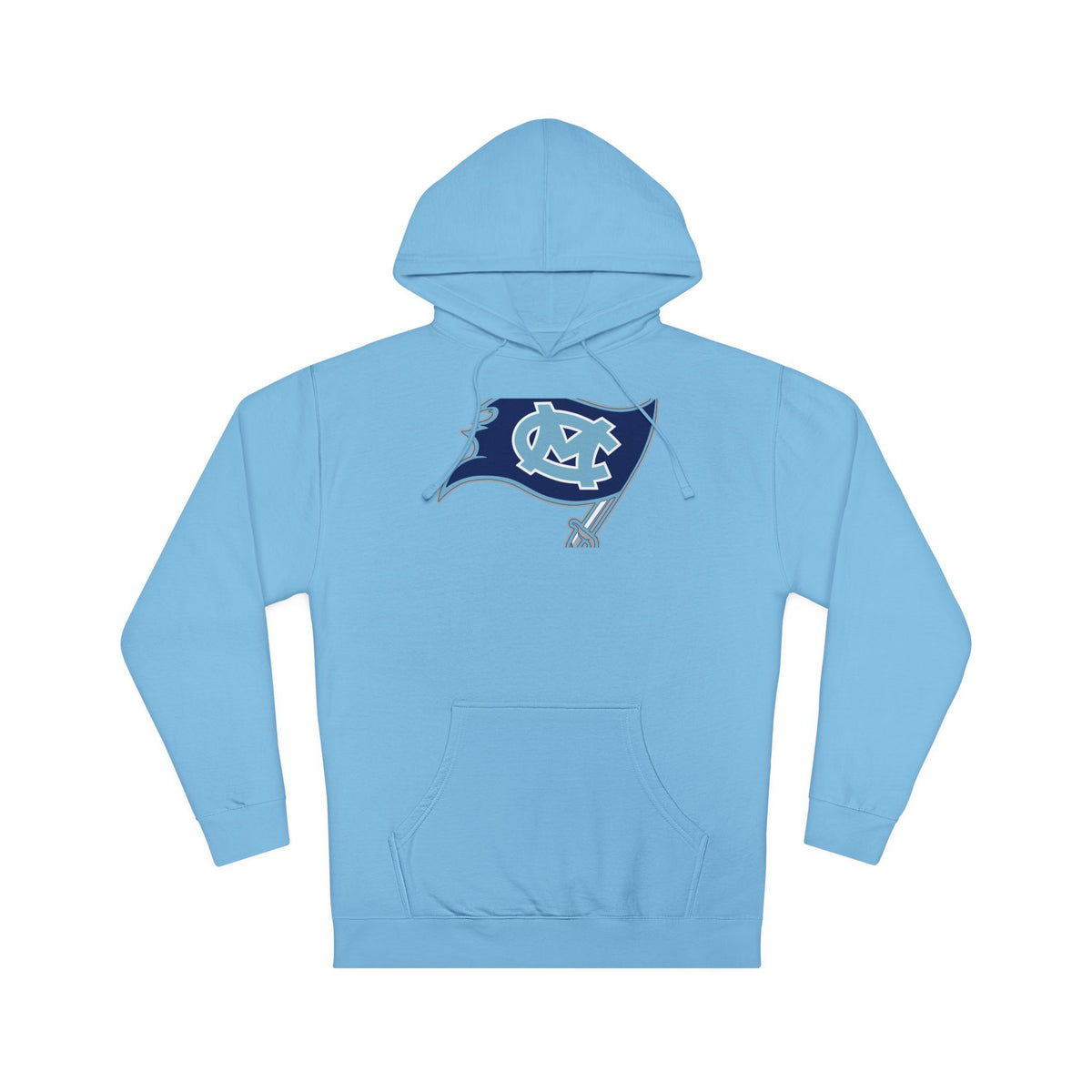 Midweight Pullover Hoodie