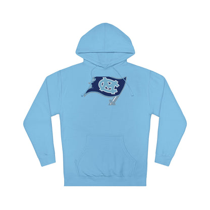 Midweight Pullover Hoodie