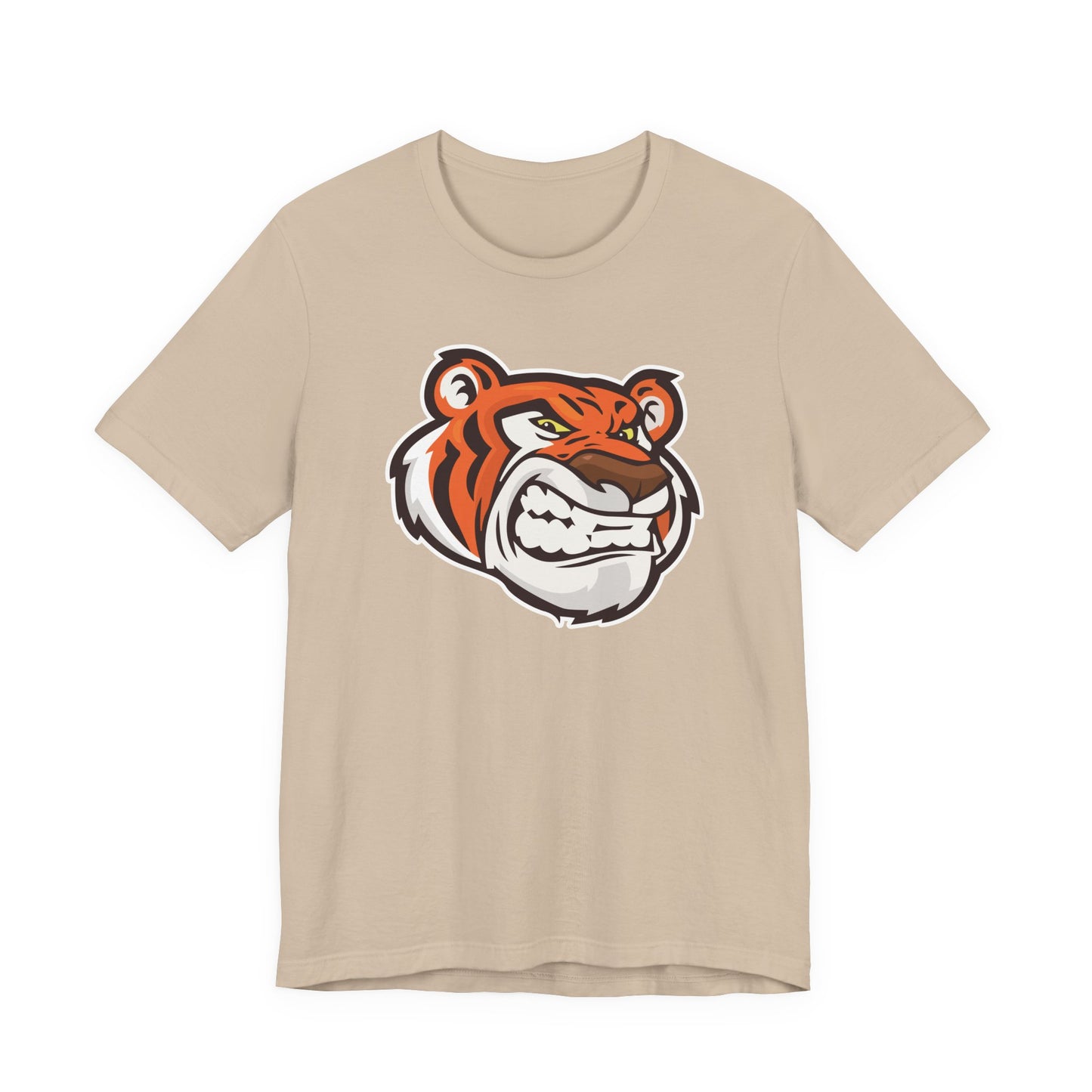 Jersey Short Sleeve Tee