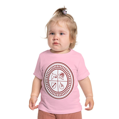 Baby Short Sleeve Tee