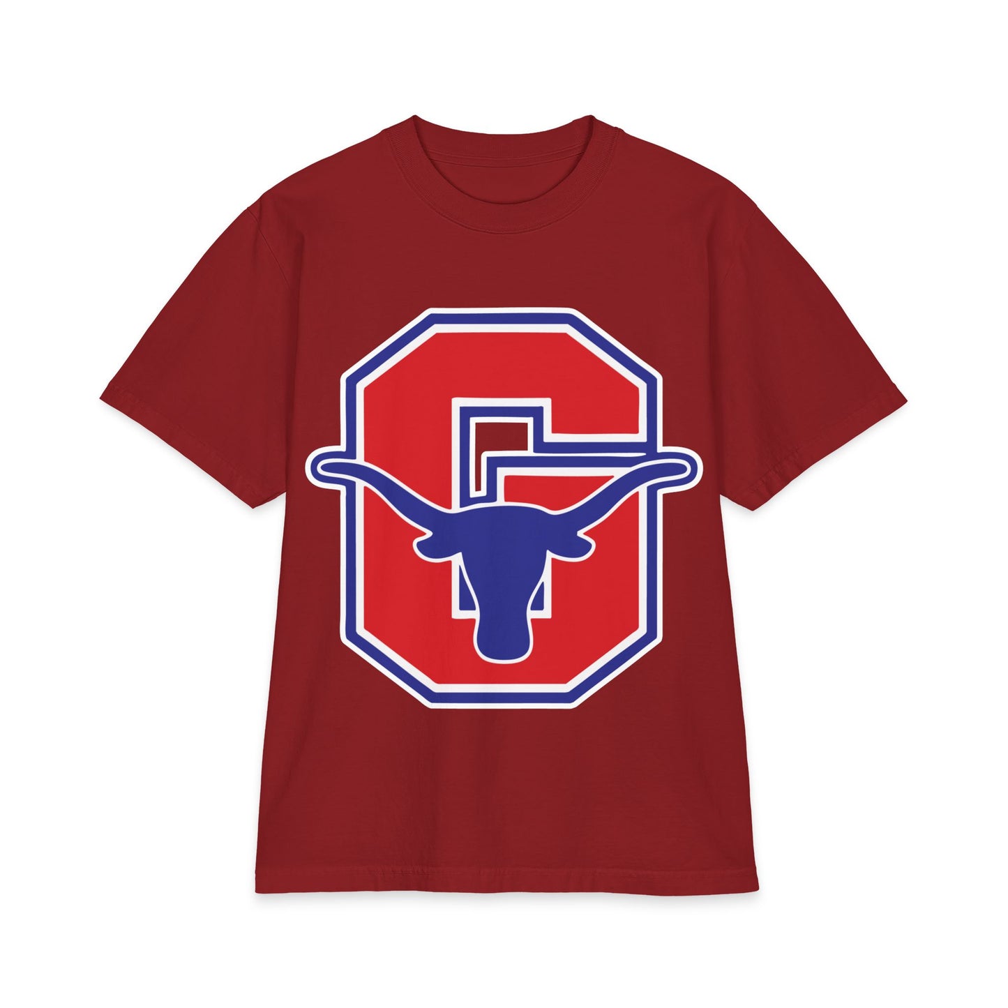 Max Heavyweight Short Sleeve Tee