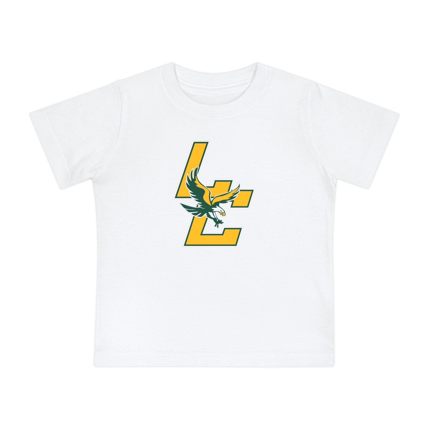 Baby Short Sleeve Tee