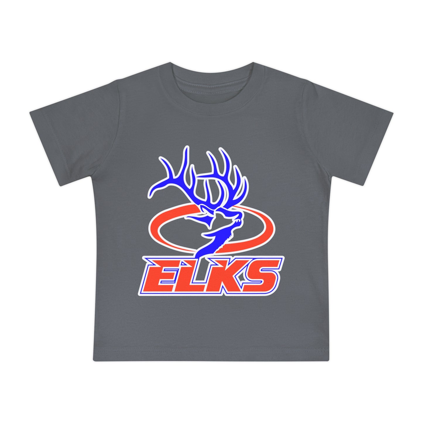 Baby Short Sleeve Tee