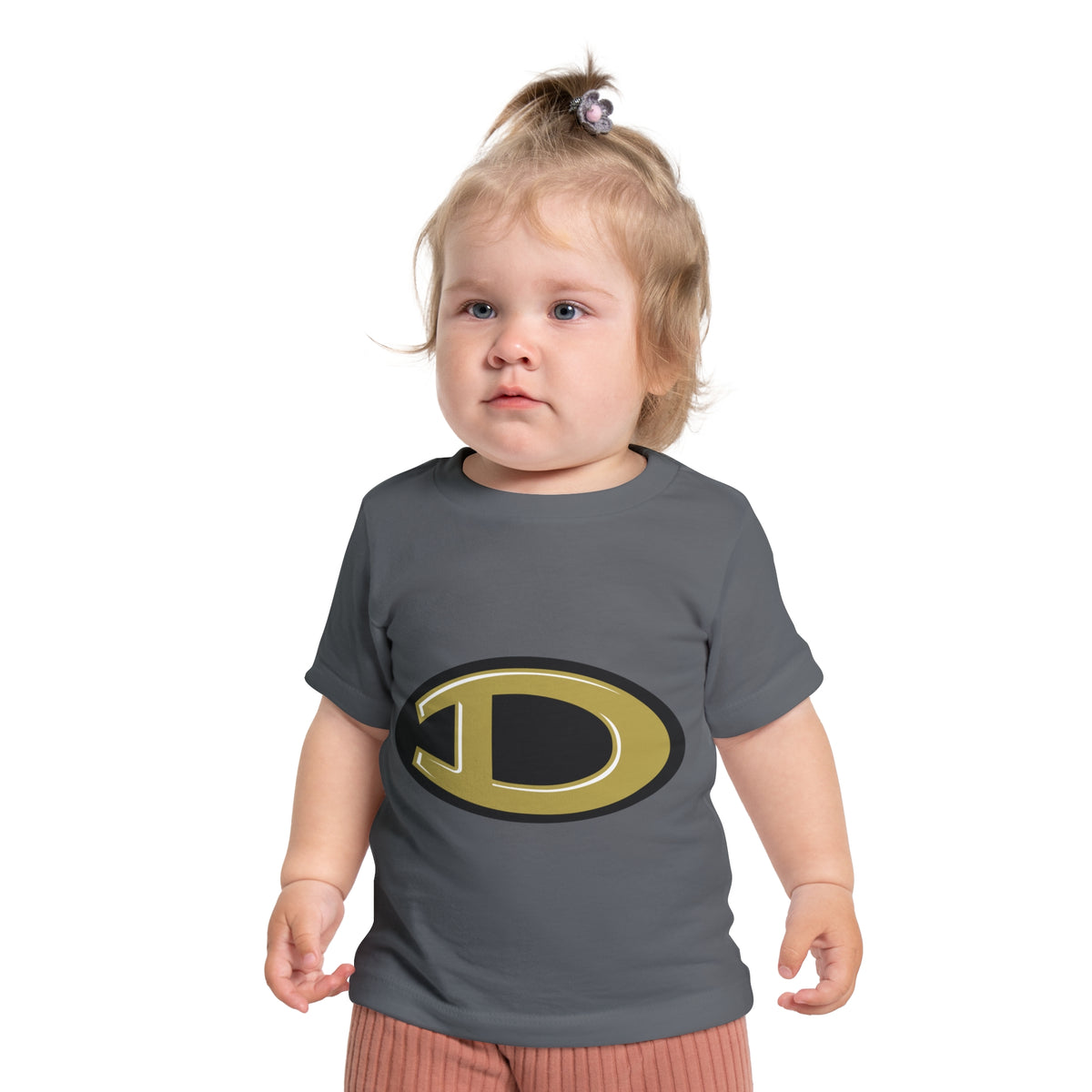 Baby Short Sleeve Tee