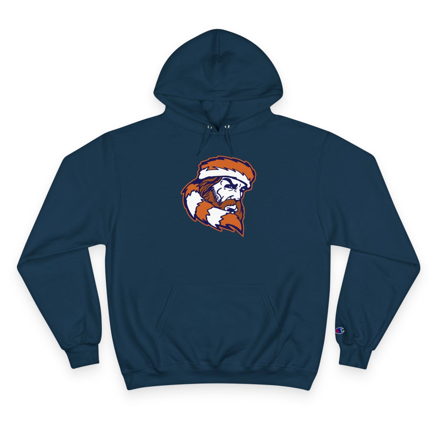 Champion Powerblend Fleece Pullover Hoodie