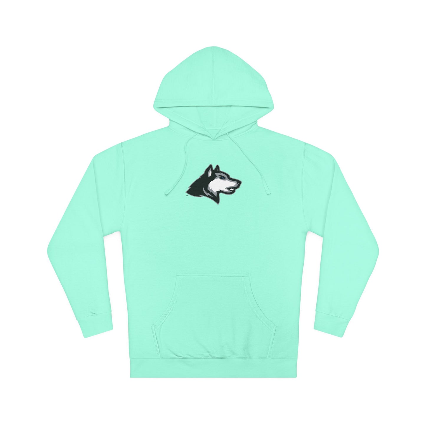 Midweight Pullover Hoodie