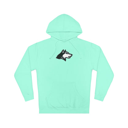 Midweight Pullover Hoodie
