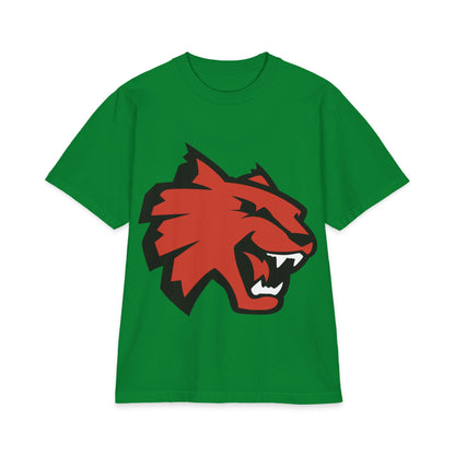 Max Heavyweight Short Sleeve Tee