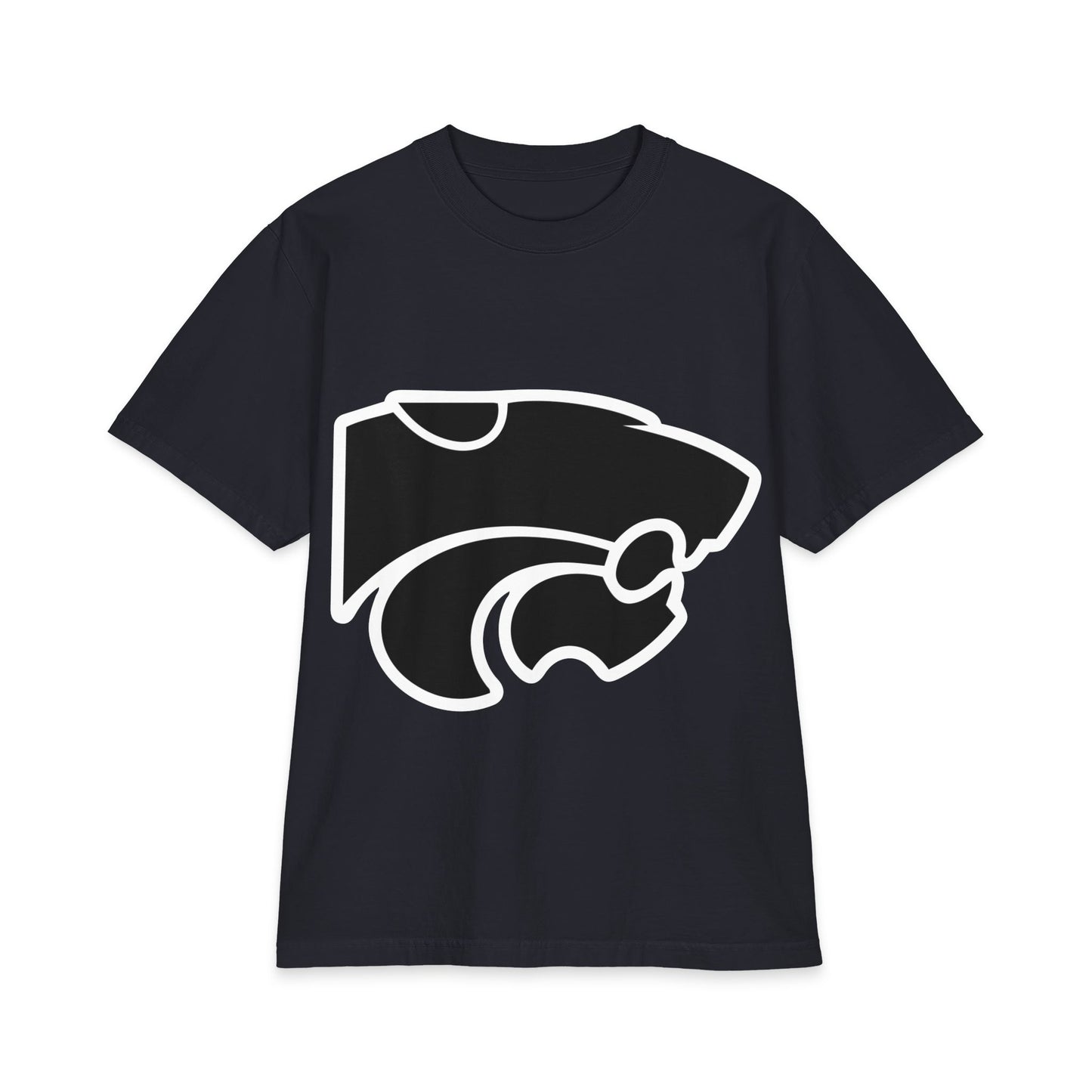 Max Heavyweight Short Sleeve Tee