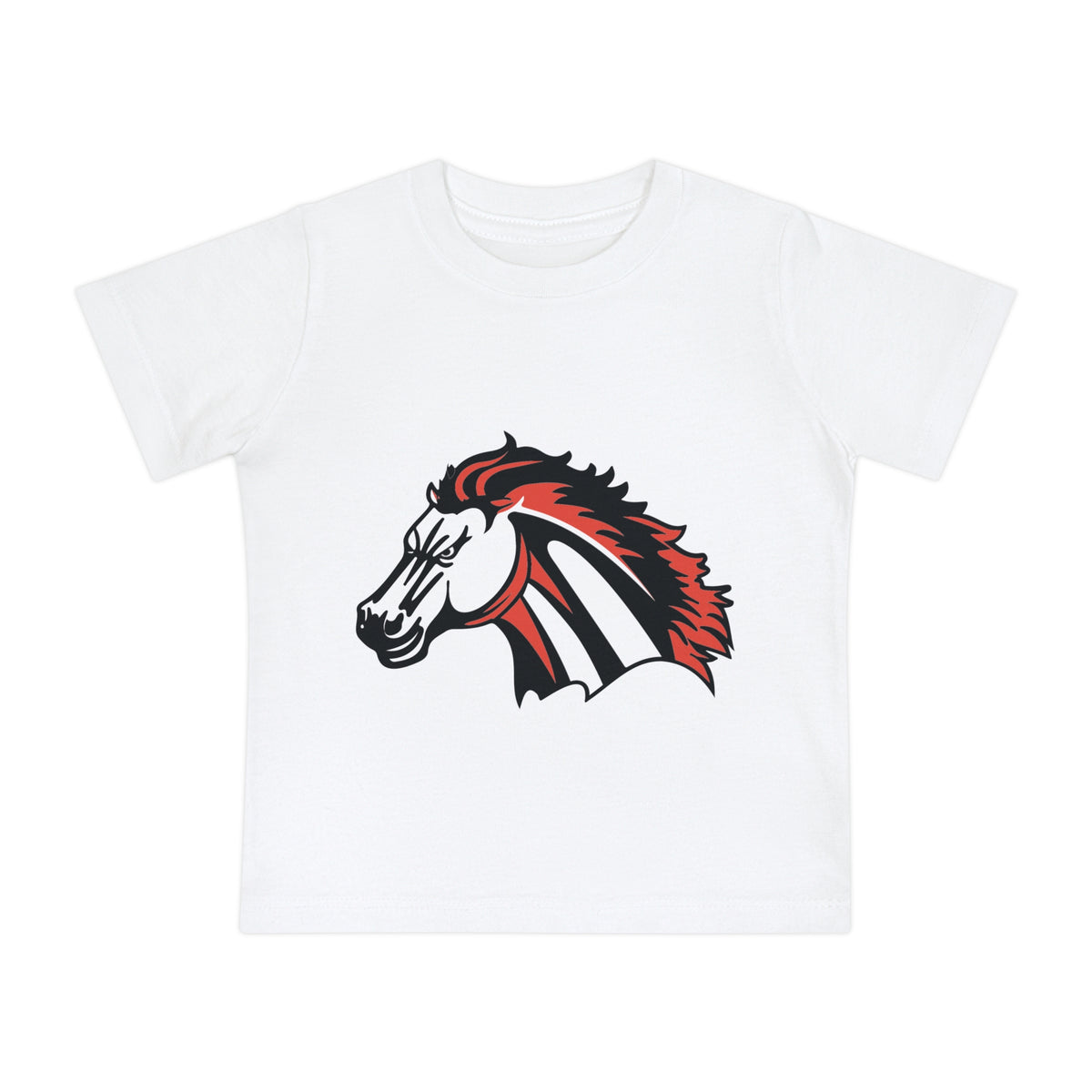 Baby Short Sleeve Tee