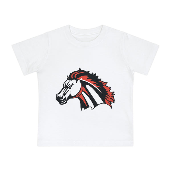 Baby Short Sleeve Tee