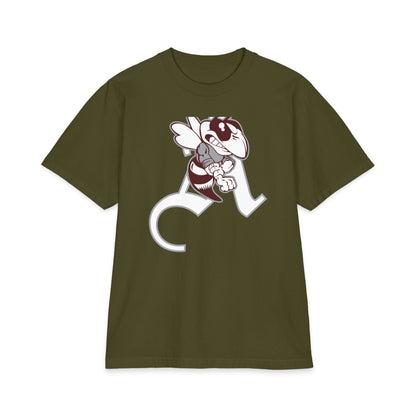 Max Heavyweight Short Sleeve Tee