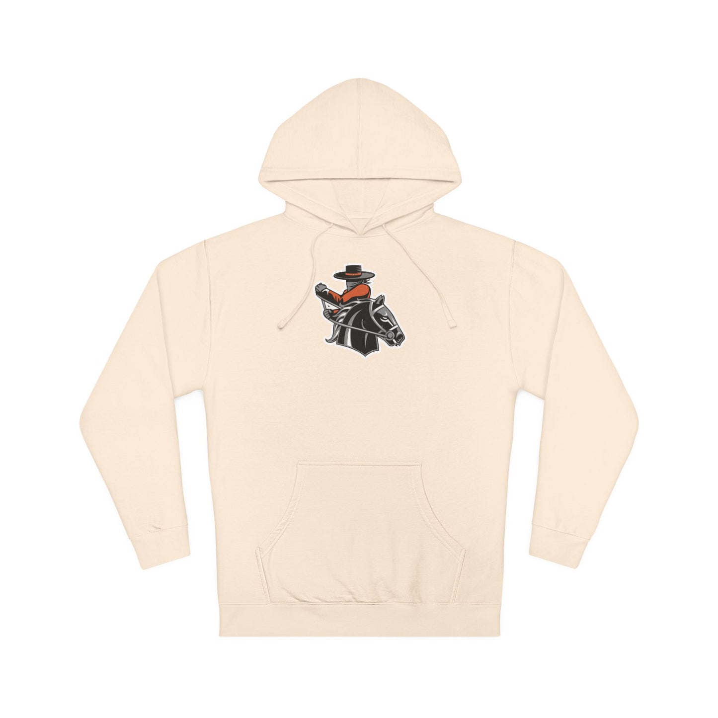 Midweight Pullover Hoodie