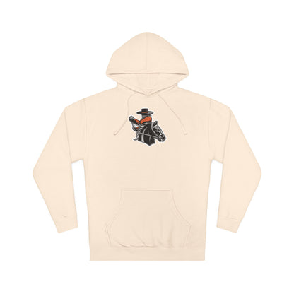 Midweight Pullover Hoodie