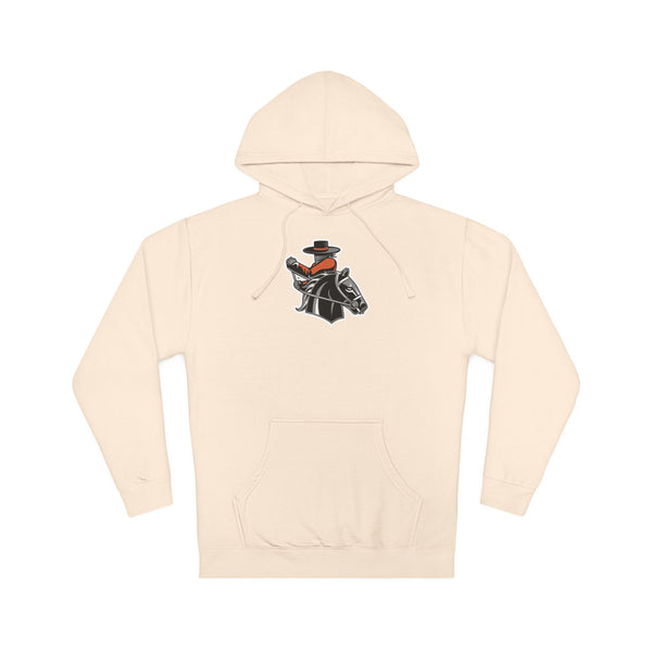 Midweight Pullover Hoodie