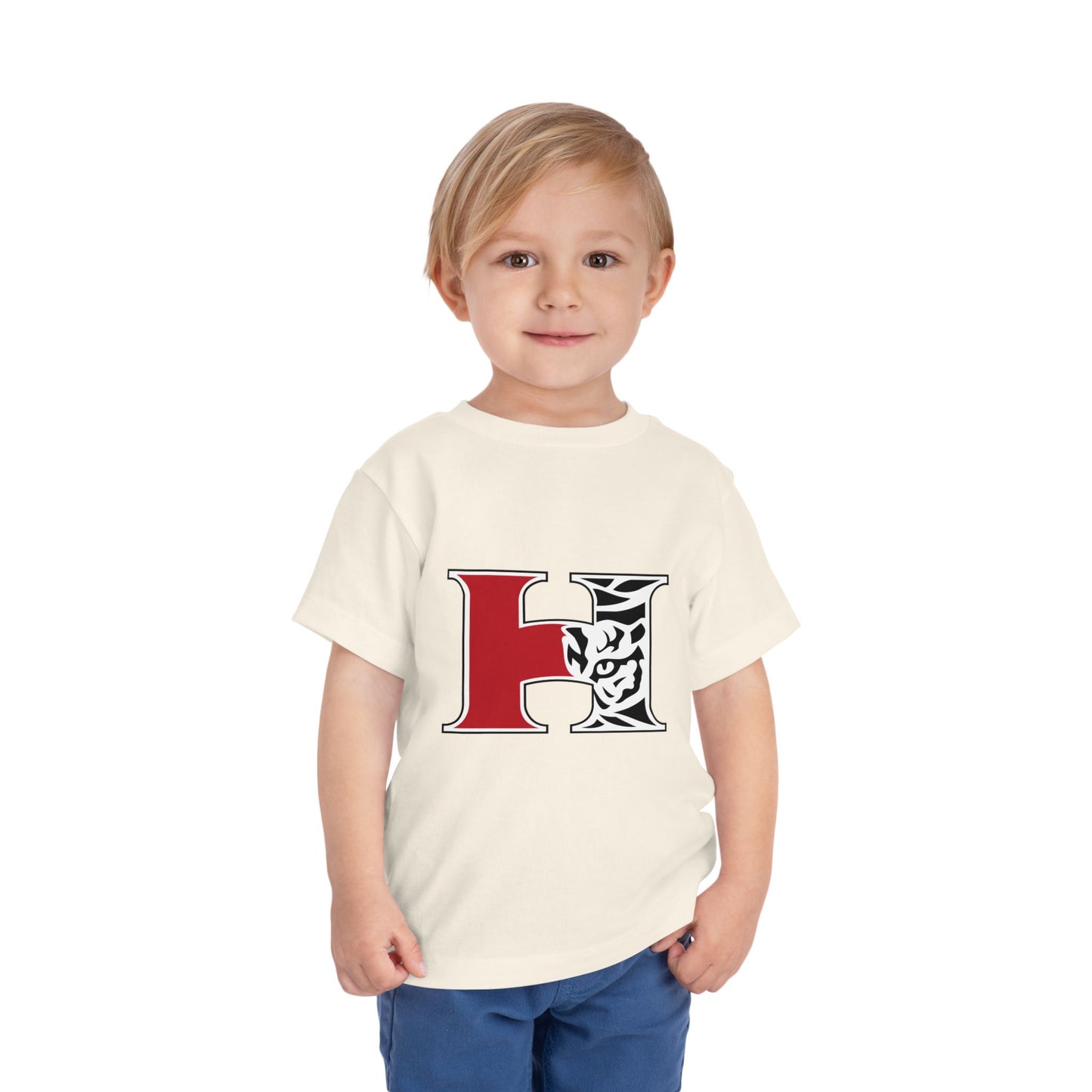 Toddler Short Sleeve Tee