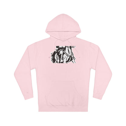 Midweight Pullover Hoodie