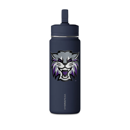 Mini Water Bottle, 20oz