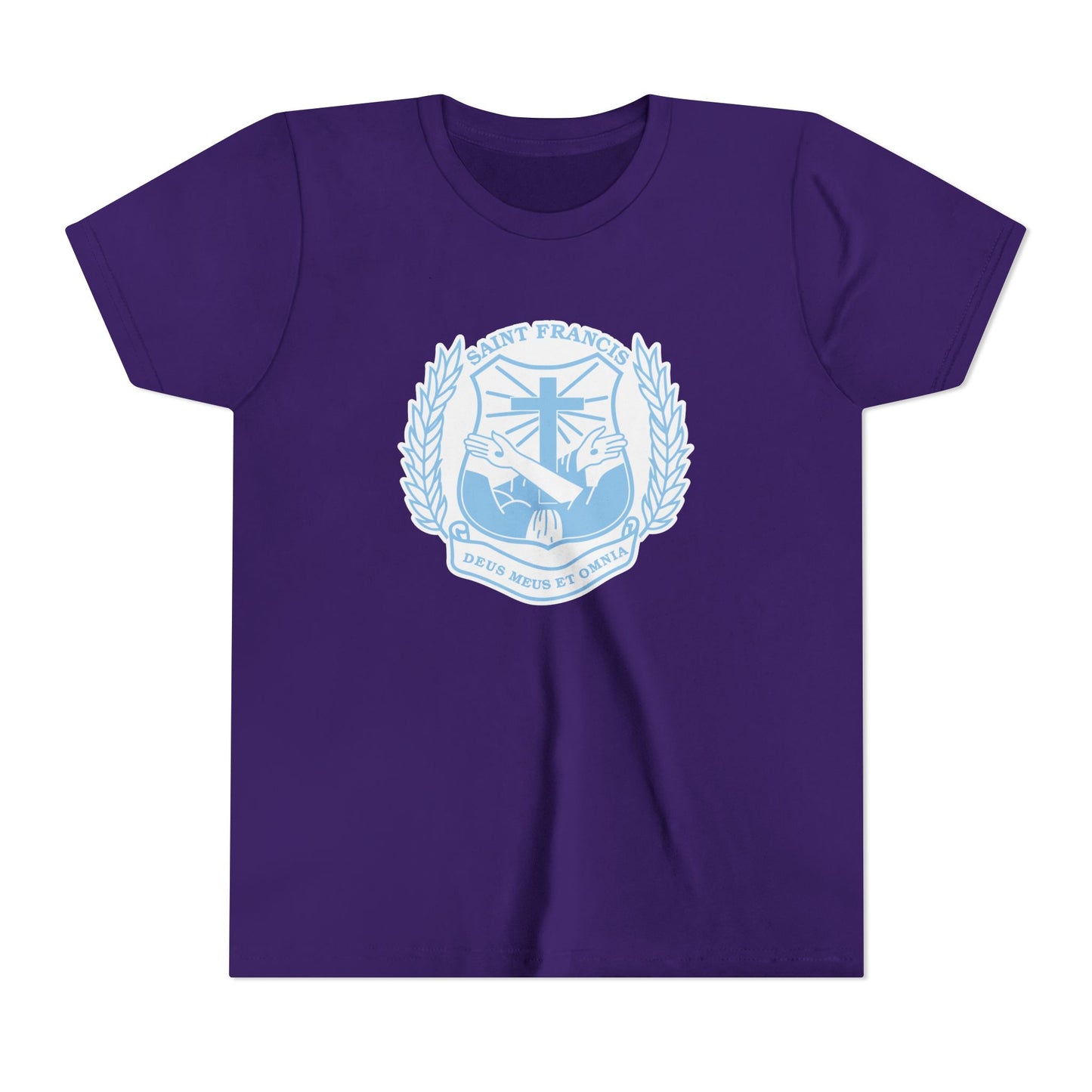 Youth Short Sleeve Tee