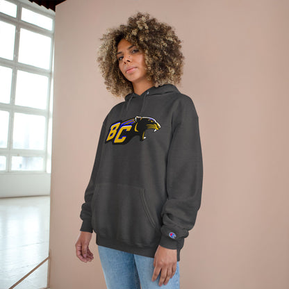 Champion Powerblend Fleece Pullover Hoodie