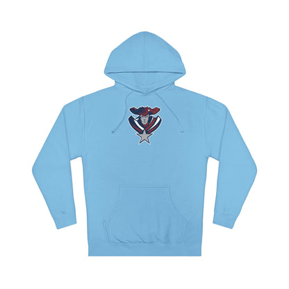 Midweight Pullover Hoodie