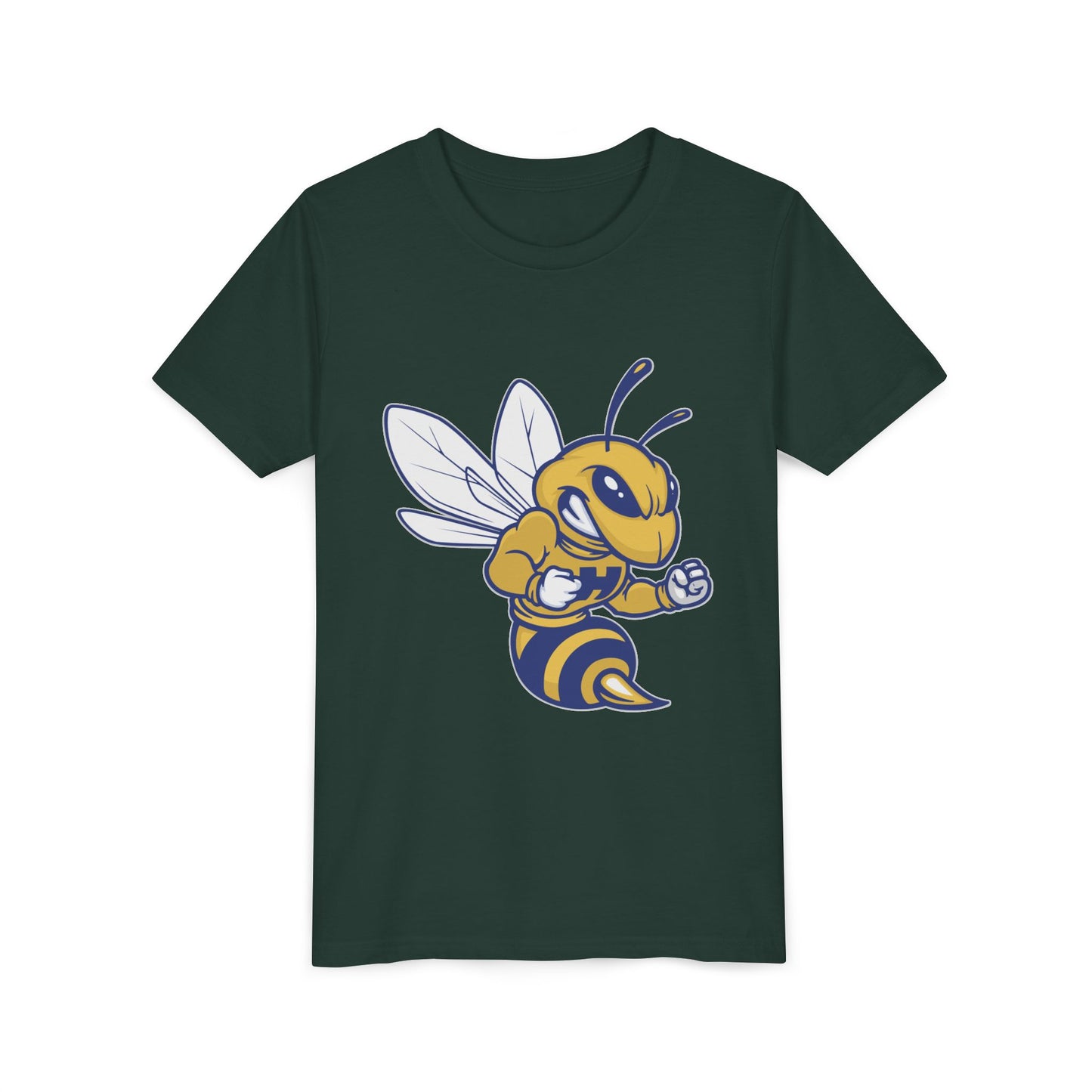 Youth Short Sleeve Tee