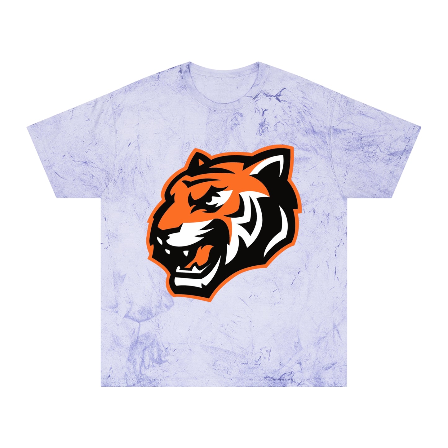 Color Blast School Spirit Tee