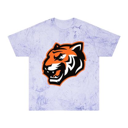 Color Blast School Spirit Tee