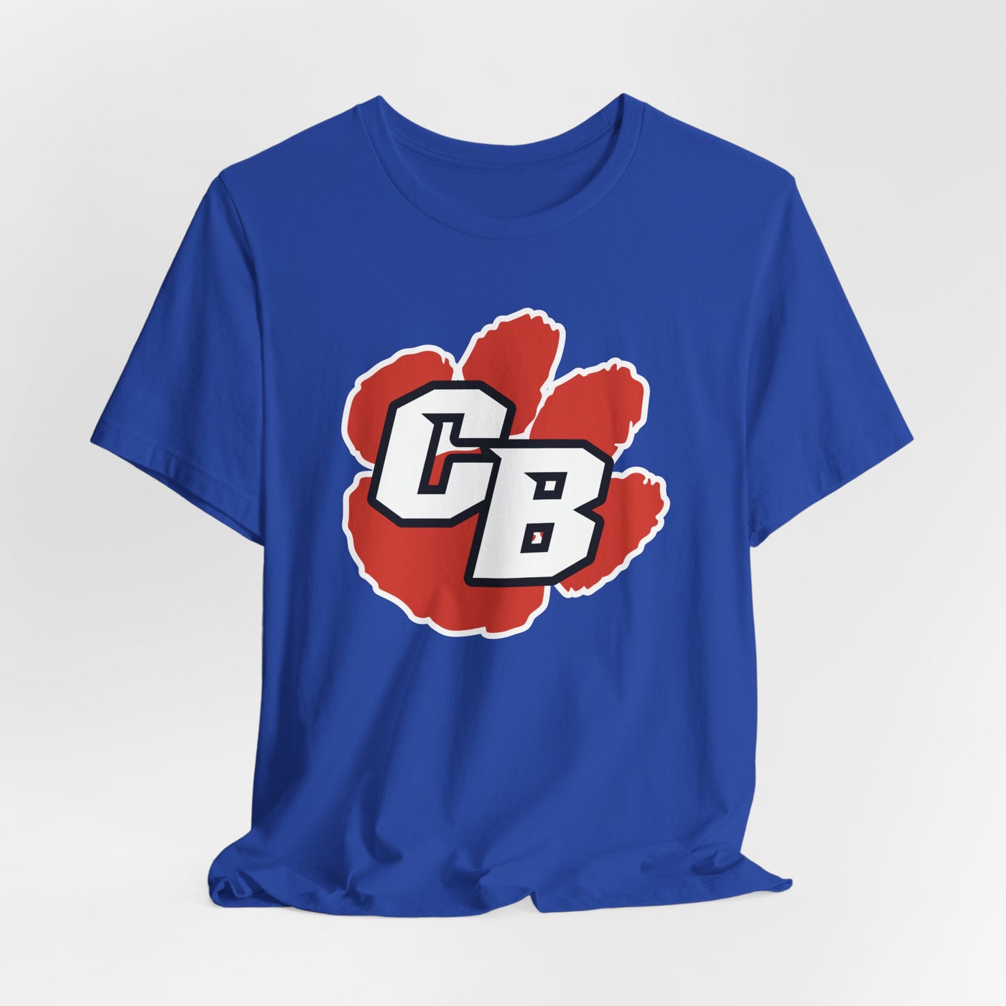 Jersey Short Sleeve Tee