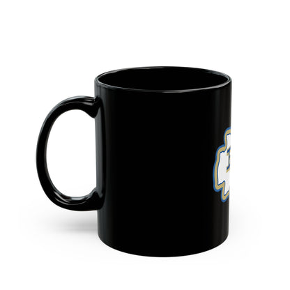 Black Team Mug (11oz/15oz)